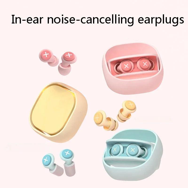 chroma™ earplugs
