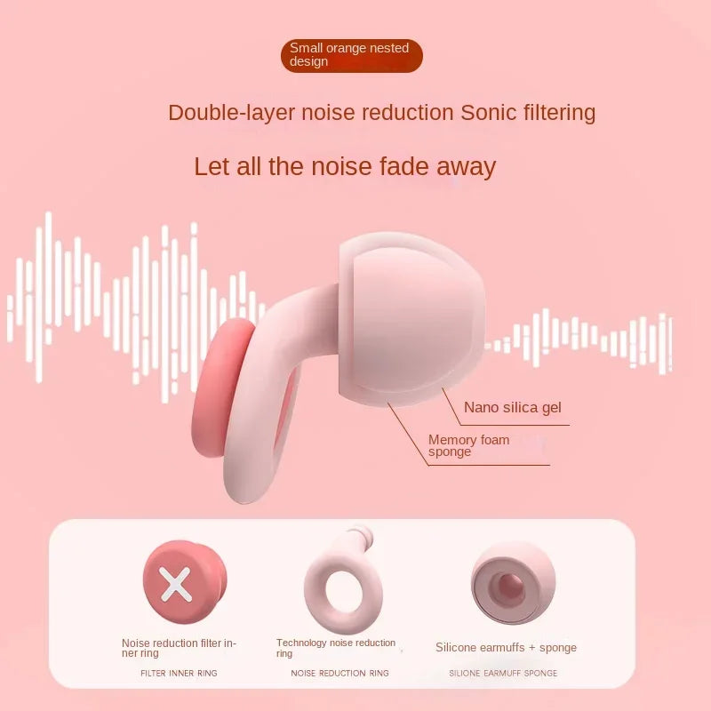 chroma™ earplugs
