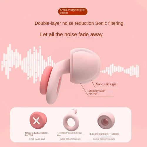 chroma™ earplugs