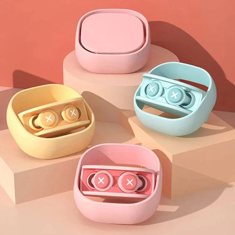 chroma™ earplugs