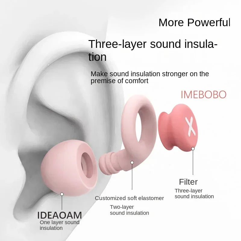 chroma™ earplugs